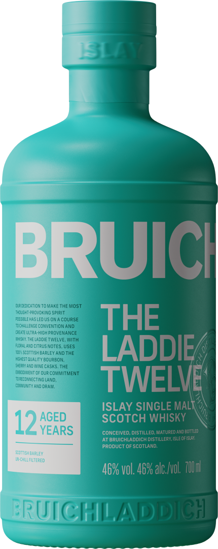 Bruichladdich The Classic Laddie