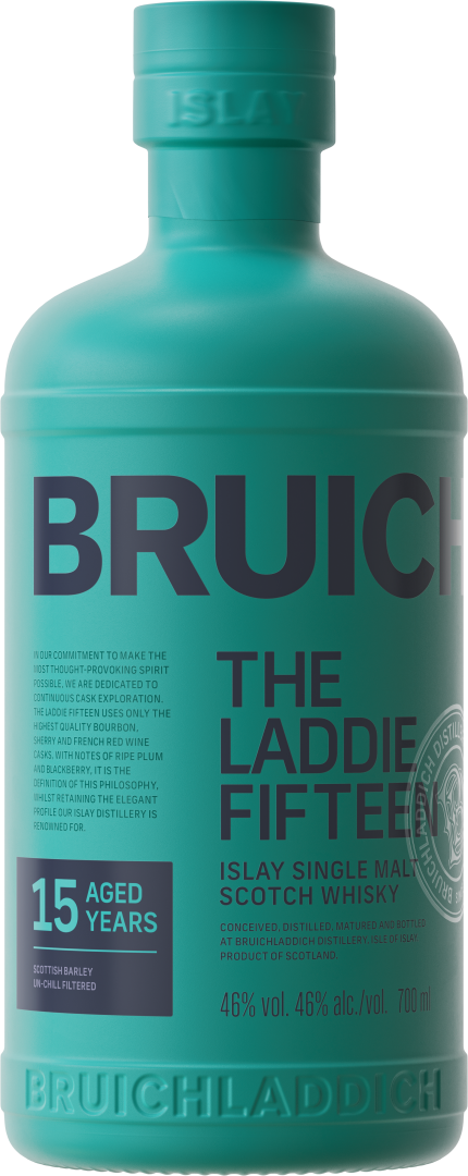 Bruichladdich The Classic Laddie