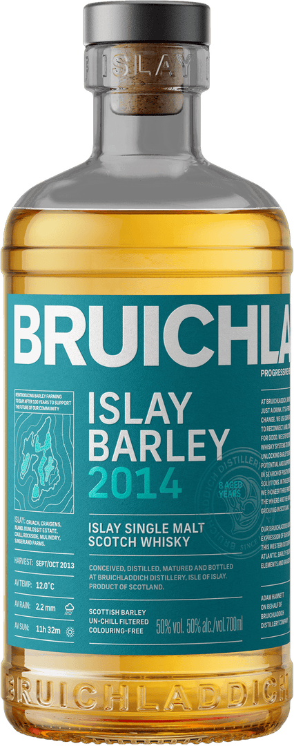 Bruichladdich The Classic Laddie
