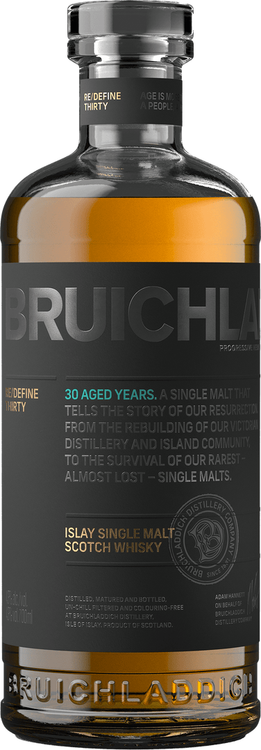 Bruichladdich The Classic Laddie