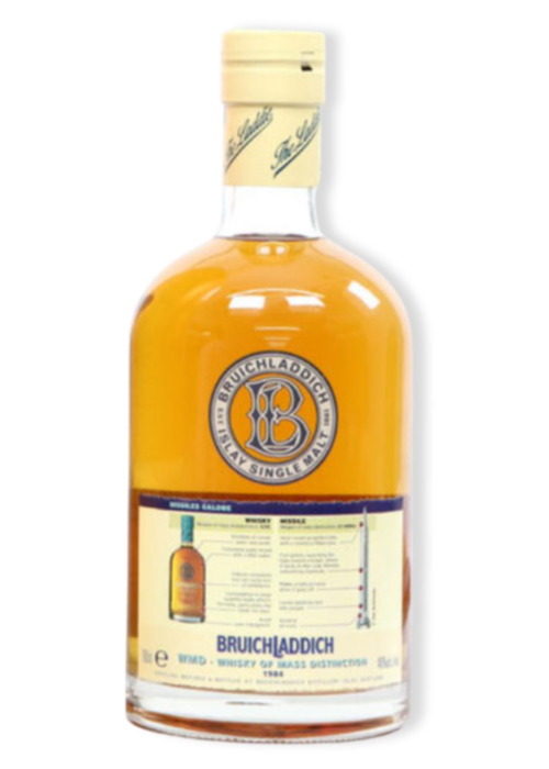 大規模傑出威士忌 (Whisky of Mass Distinction)